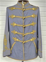 German Austro-Hungarian Military Uniform Jacket