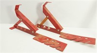 Metal Roofing Brackets