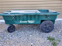 Ames Planters Wagon