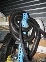 Protective Cable/Wire Wrap