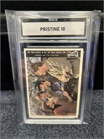 1967 MONKEES Card #41A Graded Gem Mint 10