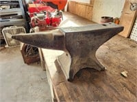 Large Anvil