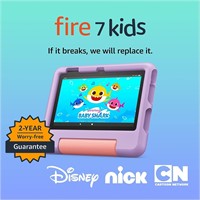 Amazon Fire 7 Kids tablet 16GB