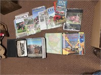 Magazines - Antique Power, Legacy, Farm Collector
