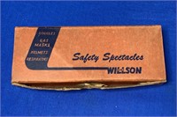 WILLSON SAFETY SPECTACLES