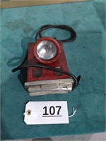 Electric Cap Light