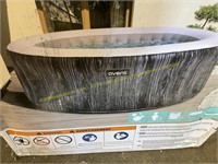 Avenli Greywood Spa hot tub (?complete?)
