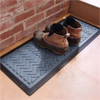 Bungalow Indoor/Outdoor Boot Tray