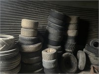 Misc Tires