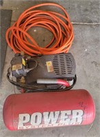 U - POWER SYSTEM PLUS (G134)