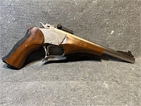 Thompson Center .45 Colt / .410 Gauge Pistol