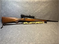 Winchester Model 70 Carbine Short Action 223 REM
