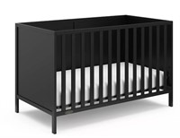 Graco Theo 3-in-1 Convertible Crib