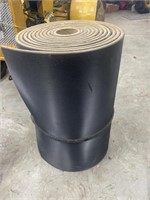 roll of textured mat