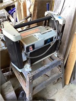 Delta portable planer model TP305