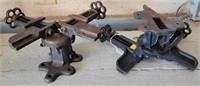 U - MITER VISE / FRAMING CLAMPS (G112)