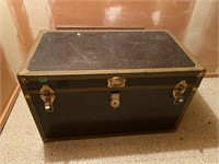 Vintage trunk