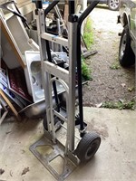 Franklin 4-in-1 hand truck