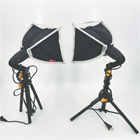 Linco Zenith Photo Lighting