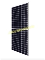 Canadian Solar $453 Retail 7.4' Panel 530W
 144