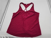 Women's Sleeveless Top - L