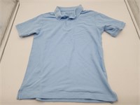 Nautica Kids Collared Shirt - L