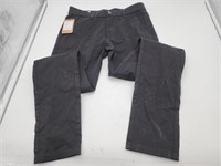 NEW Plaid & Plain Women's Pants - 29W x 32L