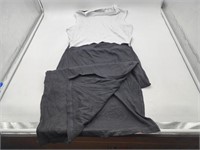 Women's Maxi Dress - XL