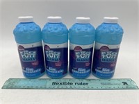 NEW Lot of 4- FOM Mania FOM Concentrate