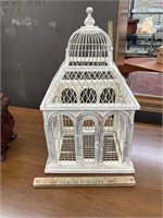 Bird cage