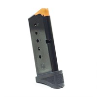 Diamondback Pistol Magazine - Black | 9mm | 6 Rd |