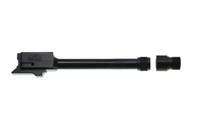 Free Reign Glock Threaded Barrel - .22LR | Fits Gl