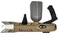 XM42-X Flamethrower - FDE