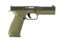 Arsenal Firearms Strike One Pistol - OD Green | 9m