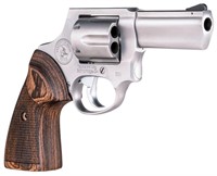 Taurus Executive Grade 856 Revolver - Stainless St