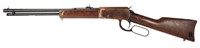 Heritage Settler Compact Rifle - Color Case Harden