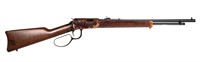 Heritage Settler Rifle - Color Case Hardened | .22