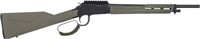 ROSSI RIO BRAVO TACTICAL .22LR LEVER 16.5" 10-SHOT