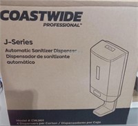 4pk Automatic Sanitizer Dispensers