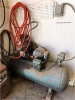 Air compressor