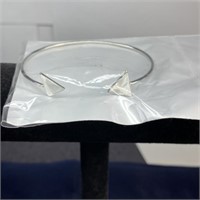 Arrow bracelet cuff jewelry