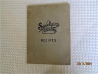 Recipes Sinclairs Fidelity Tested Recipes For Meat