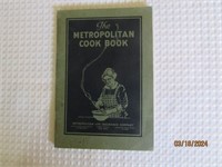 Recipes 1925 Metropolitan Life Insurance