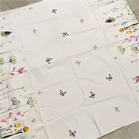 Tablecloth 62 x 110