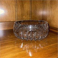 Crystal Bowl