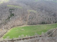 15  acre tract