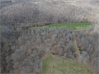 15 acre tract