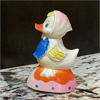 Vintage Toy Duck