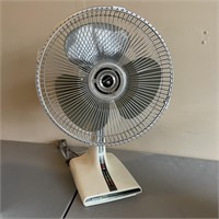 Vintage Sanyo Fan