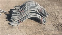 (Just Arrived) 1" x 60" Siphon Tubes
